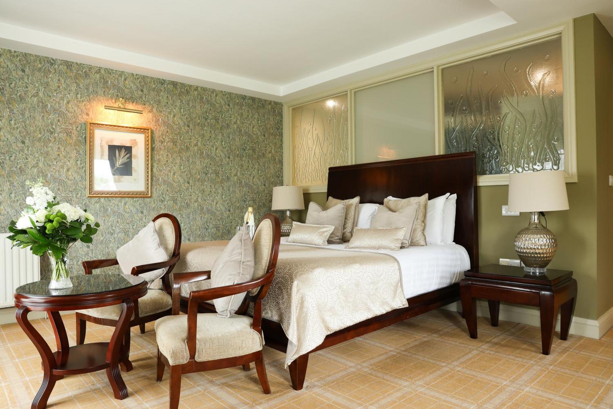 Jackson's Hotel&Leisure Centre Ballybofey Extérieur photo