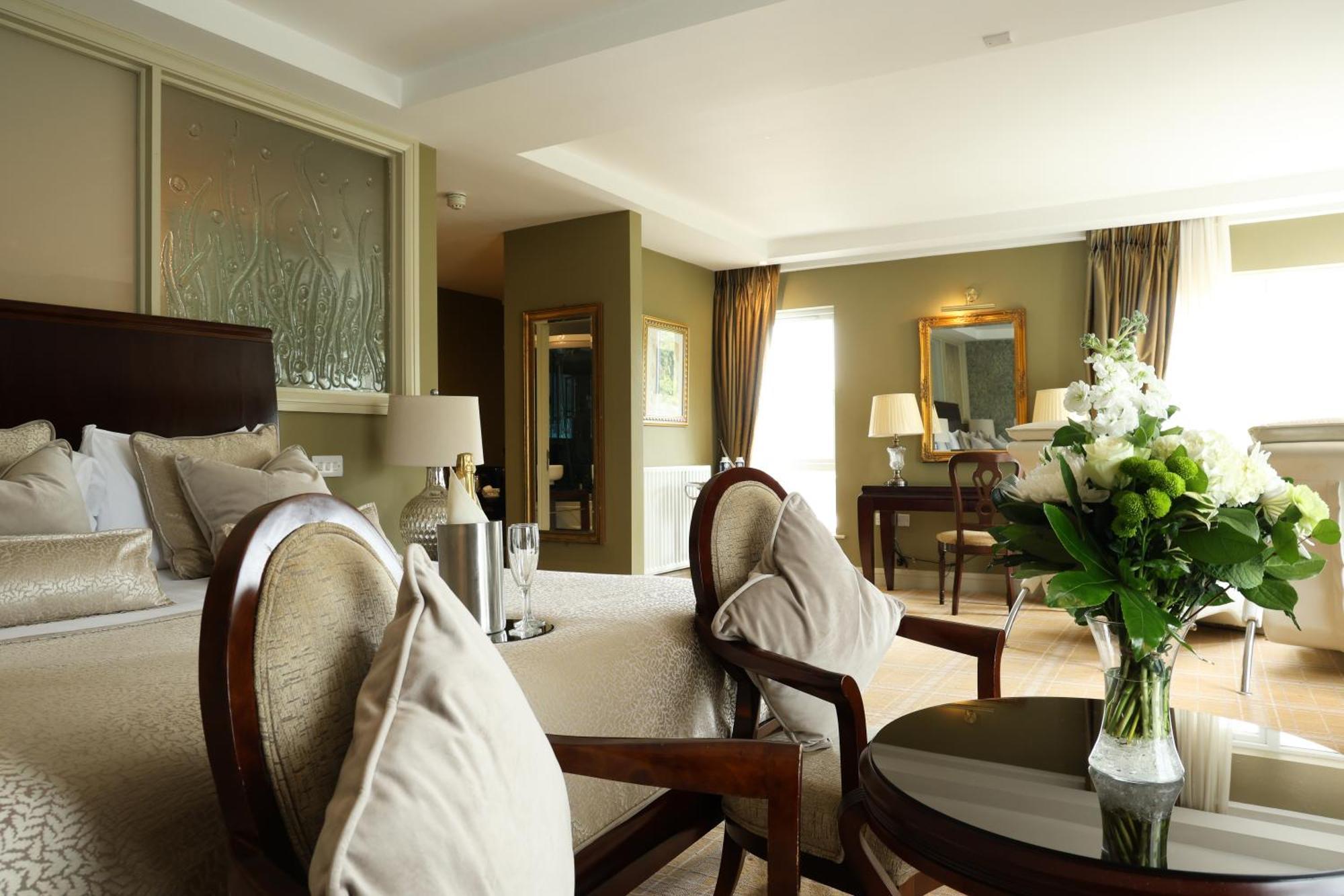 Jackson's Hotel&Leisure Centre Ballybofey Extérieur photo