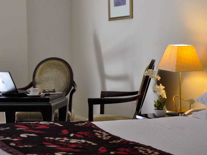 Jackson's Hotel&Leisure Centre Ballybofey Extérieur photo