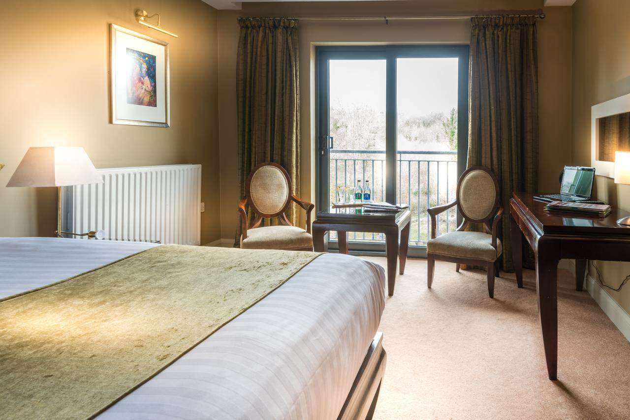 Jackson's Hotel&Leisure Centre Ballybofey Extérieur photo