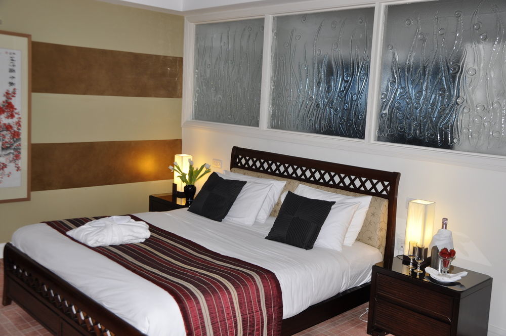Jackson's Hotel&Leisure Centre Ballybofey Extérieur photo