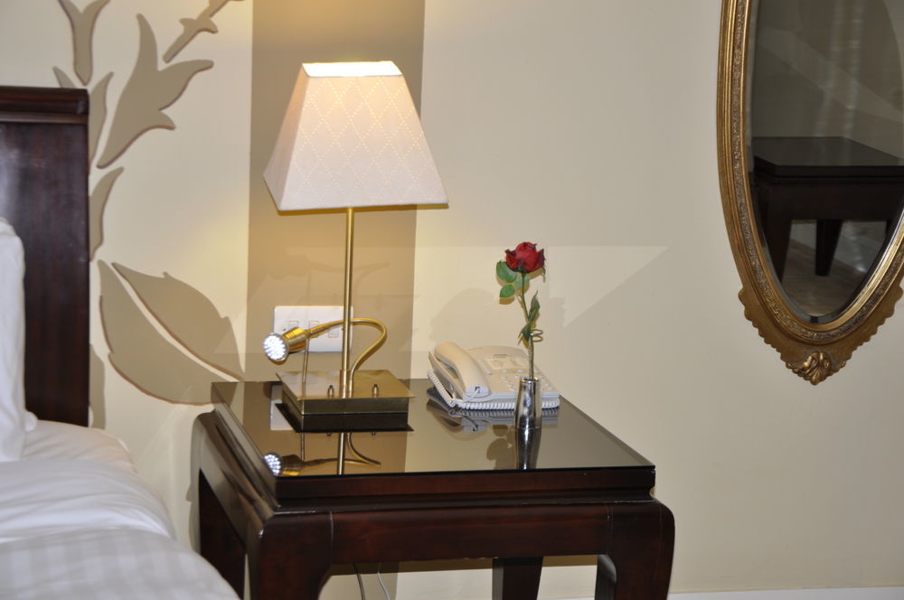 Jackson's Hotel&Leisure Centre Ballybofey Extérieur photo